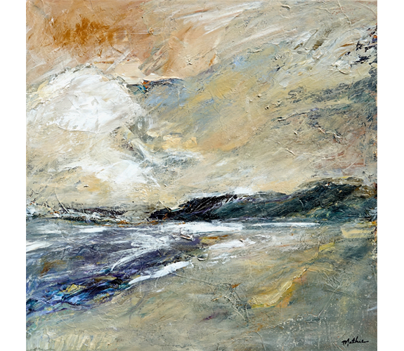 "Ebb Tide" - Christopher Mathie